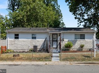 4910 Emo St, Capitol Heights, MD