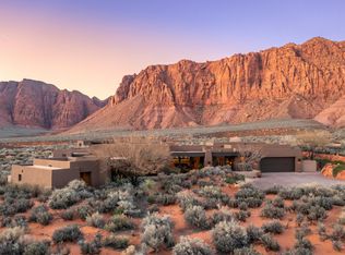 568 W Shinava Dr, Ivins, UT 84738