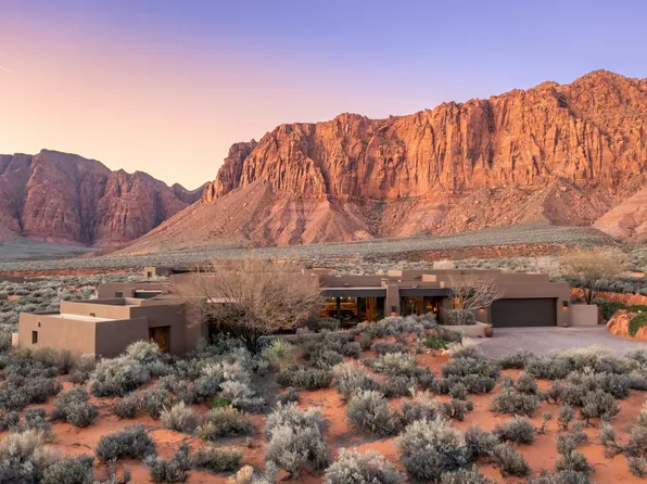 568 W Shinava Dr, Ivins, UT 84738