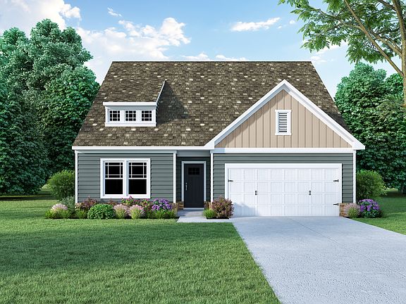 Optional Windsor Elevation F