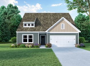 2026 Bonds Ln, Fort Mill, SC 29715