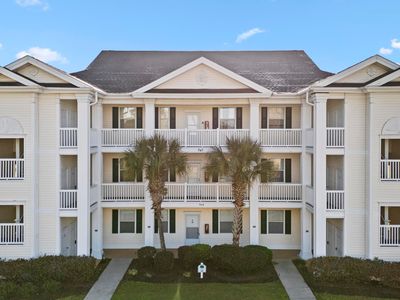 640 River Oaks Dr. #48H, Myrtle Beach, SC, 29579
