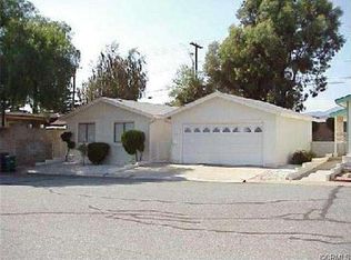 3800 W Wilson St SPC 386, Banning, CA 92220