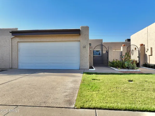 3345 E UNIVERSITY Drive #2, Mesa, AZ 85213