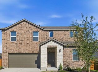 1013 Vanderscile Rd, Hutto, TX 78634