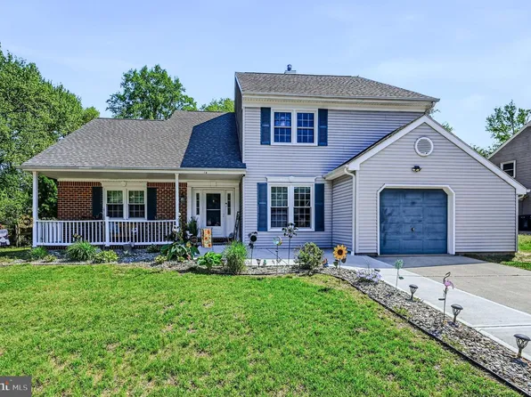 7 Pewter Ct, Dover, DE 19904