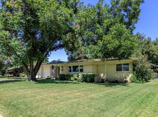 4128 Bilglade Rd, Fort Worth, TX 76109