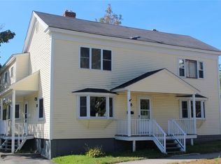 26-28 Fairfield St, Saco, ME 04072