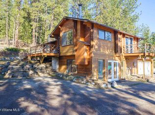 5549 W Four Wheel Drive Rd, Coeur D Alene, ID 83814