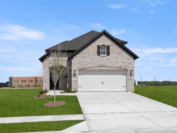 2315 Aspen Chase Dr, Royse City, TX 75189