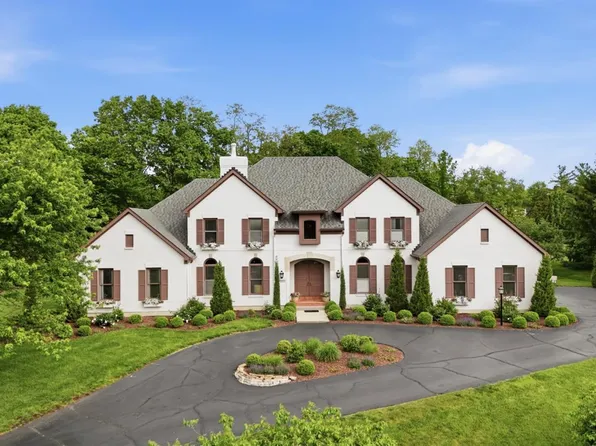 (undisclosed Address), Cincinnati, OH 45236
