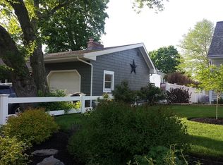 29 Williams St, Barrington, RI 02806