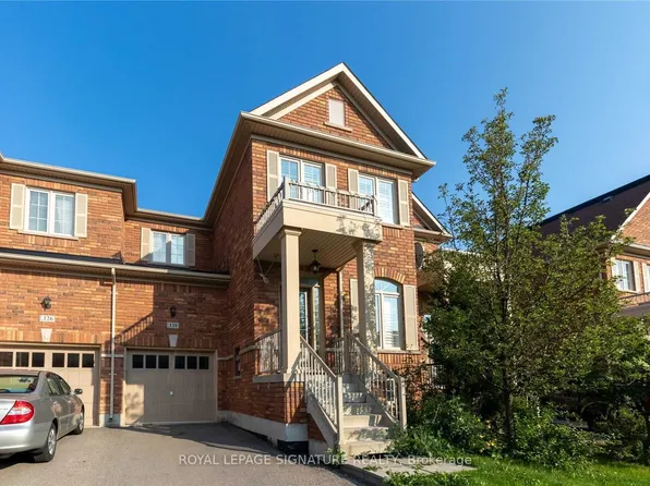 128 Holmes Cres, Milton, ON L9T 0V8