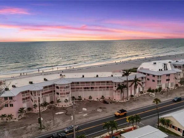 2600 Gulf Dr N Unit 12, Bradenton Beach, FL 34217