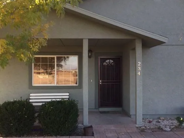 234 N 1st Ave, Thatcher, AZ 85552