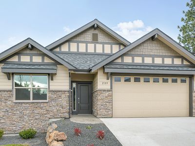2109 E Cherrytree Ln, Spokane, WA, 99203