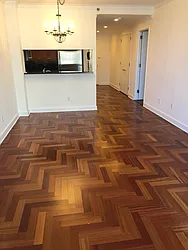 Rented by BLU Real Estate