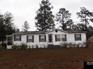 13816 NE 55th St, Williston, FL 32696