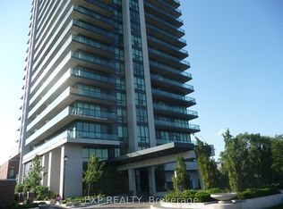 100 John St #1005, Brampton, ON L6W 0A8