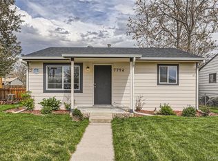 7796 Olive St, Commerce City, CO 80022