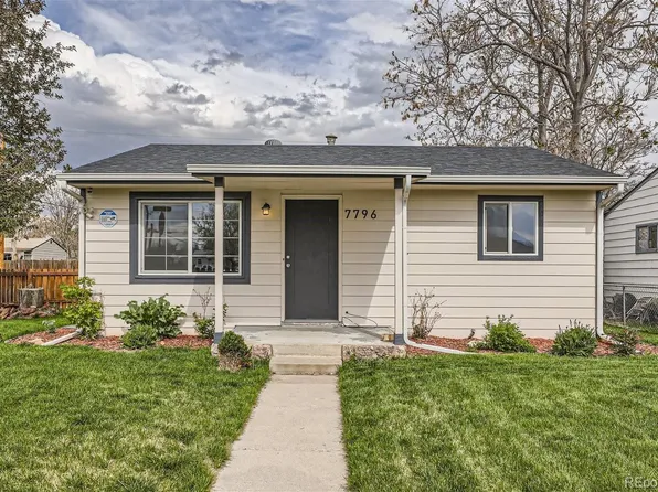7796 Olive Street, Commerce City, CO 80022
