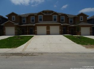 6015 Karly Way UNIT 102, San Antonio, TX 78244