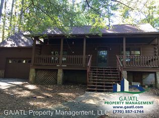 2825 Lanier Beach South Rd, Cumming, GA 30041