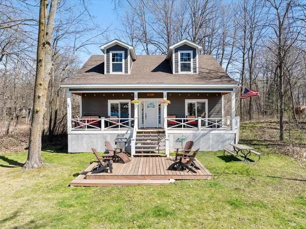 43396 274th Ln Lot 9, Aitkin, MN 56431