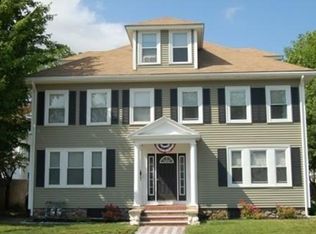 4 Oak St, Danvers, MA 01923