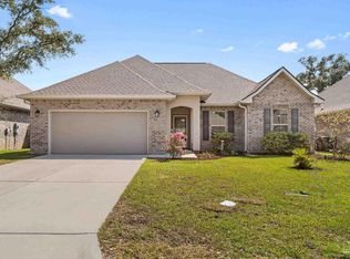 12482 Ryland Dr, Pensacola, FL 32506