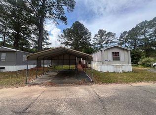 342 Greenpark Dr, Mobile, AL 36695