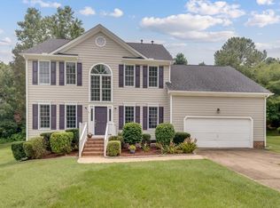 1 Akal Ct, Durham, NC 27713