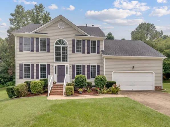 1 Akal Ct, Durham, NC 27713