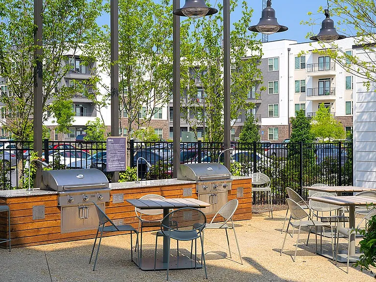 Verge Apartments — Photo 17