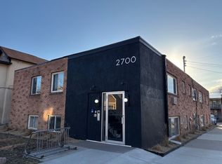 2700 Garfield Avenue, Minneapolis, MN 55408