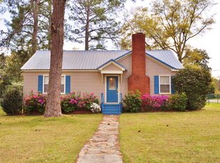 106 Patton Ave, Fitzgerald, GA 31750