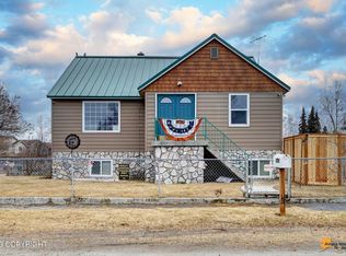 1700 W 33rd Ave, Anchorage, AK 99517