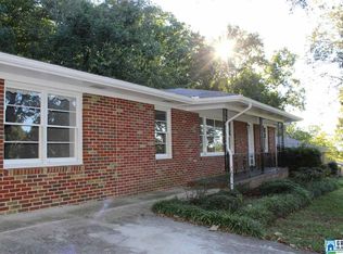 2012 Lynn Rd, Anniston, AL 36207