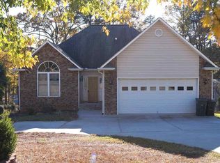 1205 Sunset Ln, Anderson, SC 29626