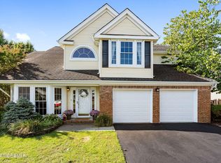 1 Cambridge Way, Brick, NJ 08724