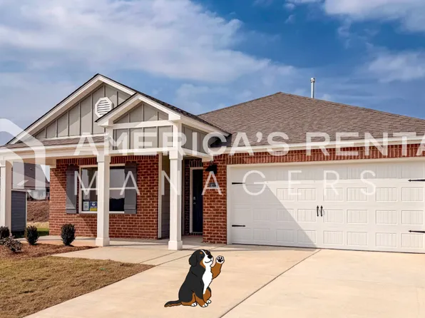 9212 Parkway Gardens Loop, Tuscaloosa, AL 35405