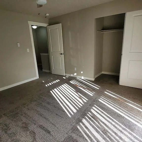 2 Bedroom Townhome