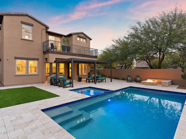 18140 N 92ND Street, Scottsdale, AZ 85255
