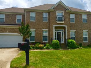 924 Falling Water Ct, Nashville, TN 37221