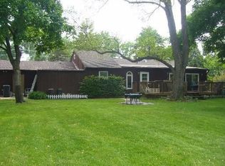 25876 W Il Route 134, Ingleside, IL 60041