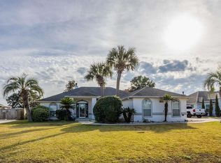 213 Clear Lake Dr, Perdido Key, FL 32507