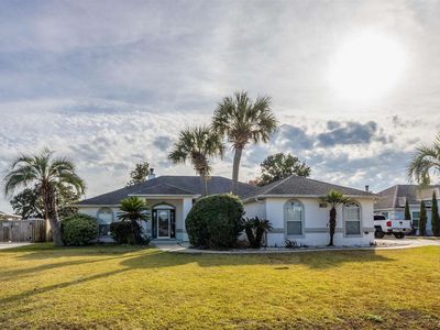 213 Clear Lake Dr, Perdido Key, FL, 32507