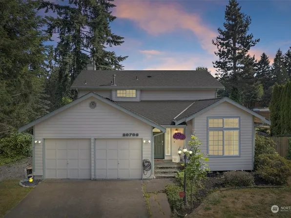 20706 117th Street E, Sumner, WA 98391