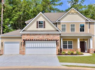 624 Bunchgrass St, Evans, GA 30809