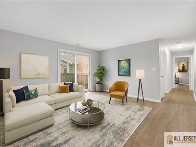 2415 Ravens Crest Dr, Plainsboro, NJ, 08536